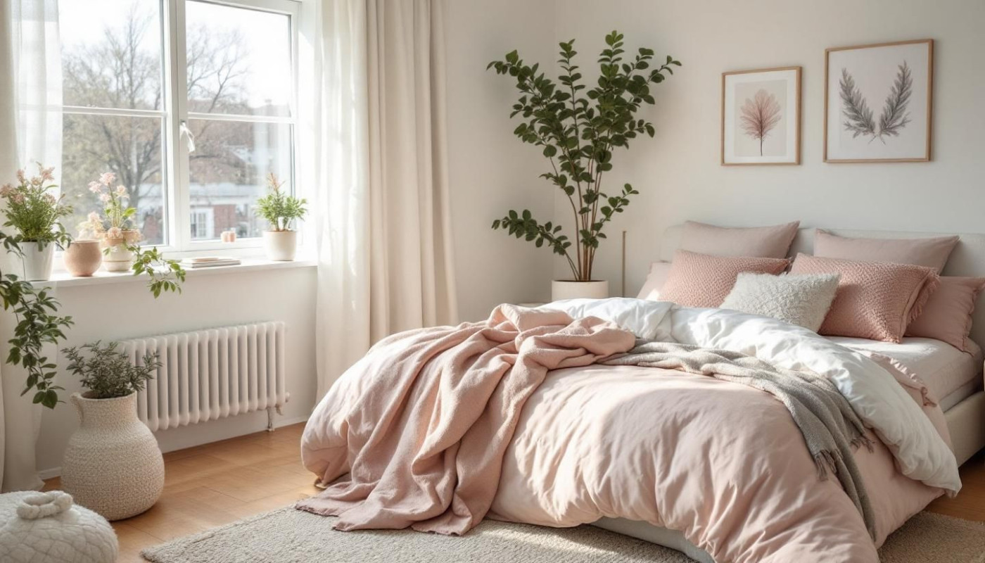 Come scegliere il copripiumino perfetto per ogni stagione?